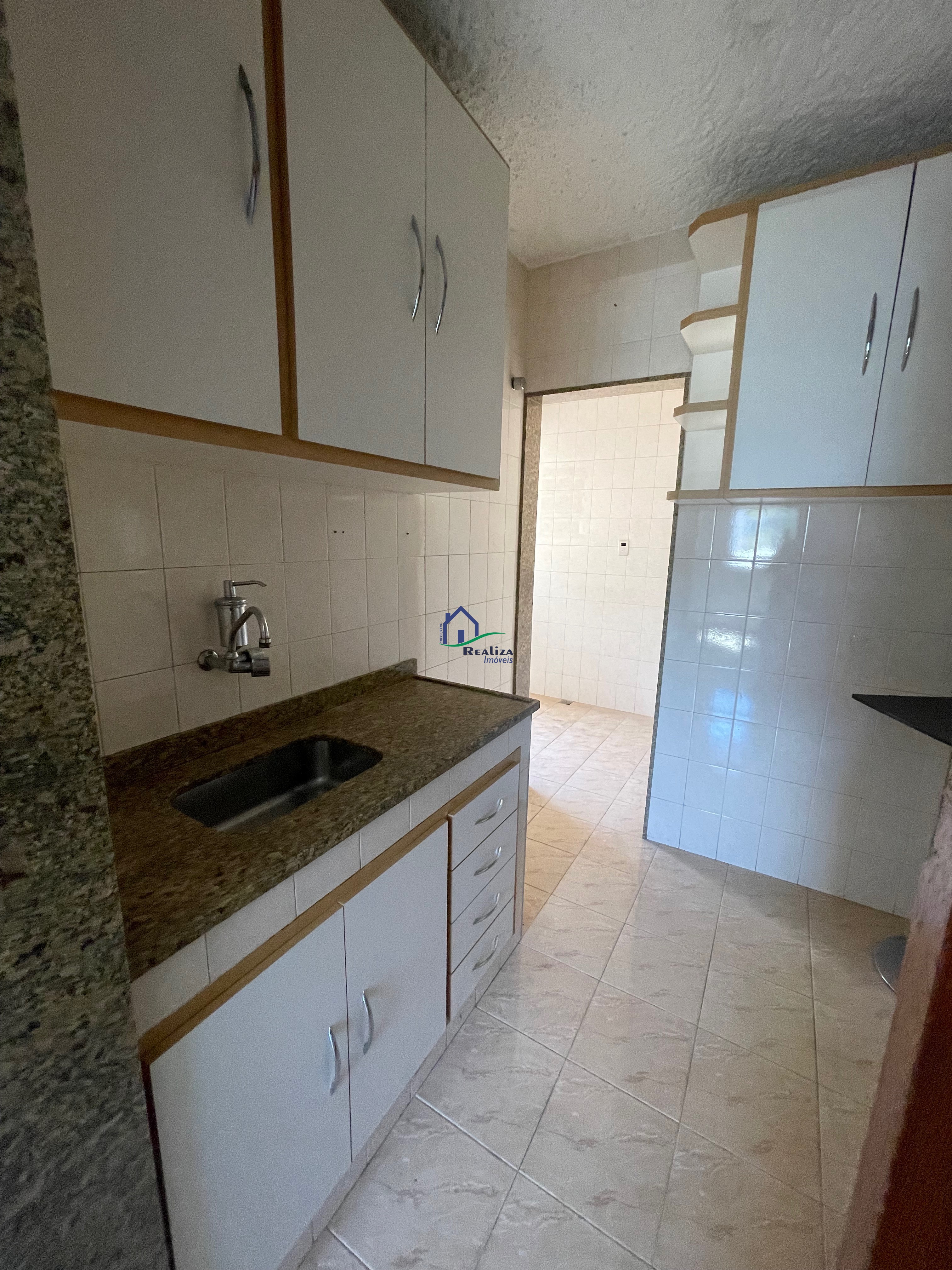 Apartamento à venda e aluguel com 2 quartos, 58m² - Foto 1