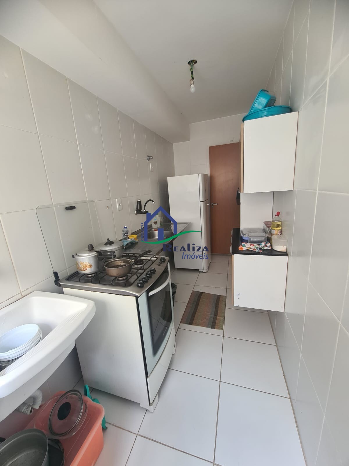 Apartamento à venda com 2 quartos, 60m² - Foto 5