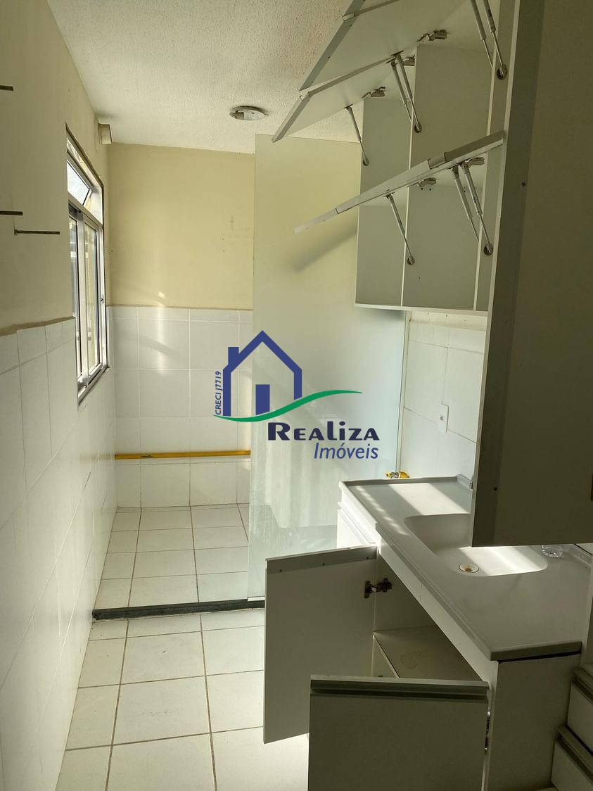 Apartamento à venda com 2 quartos, 48m² - Foto 5