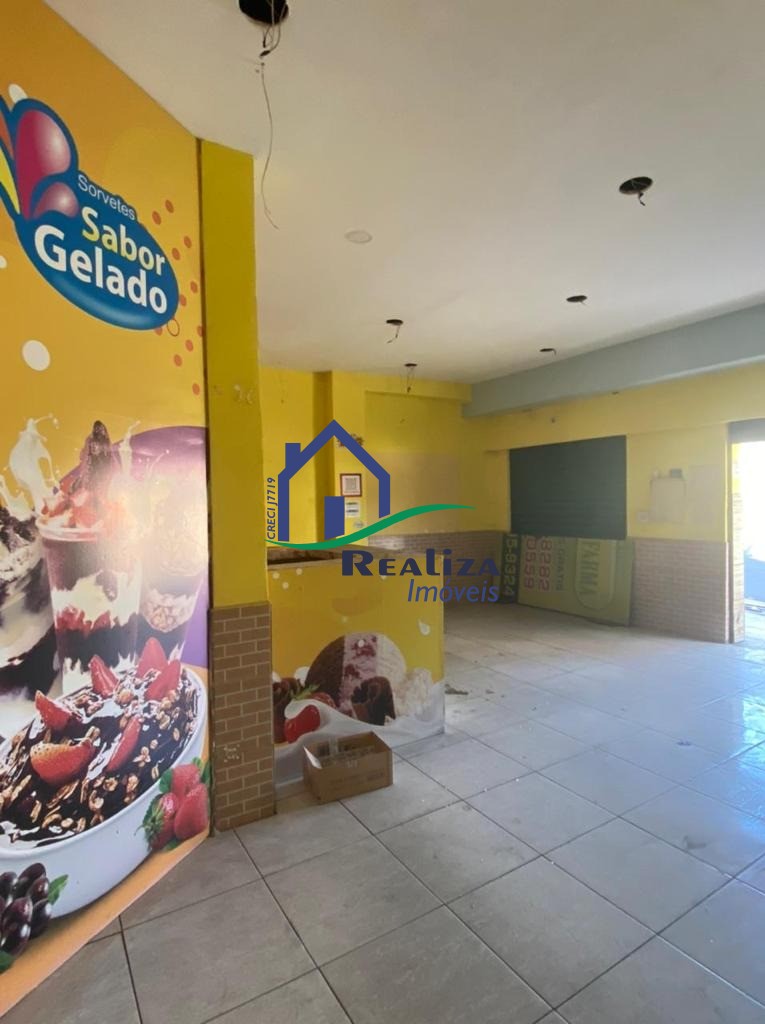 Loja-Salão para alugar, 85m² - Foto 1