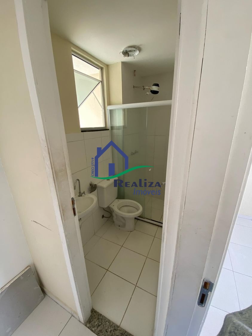 Apartamento à venda com 2 quartos, 48m² - Foto 2