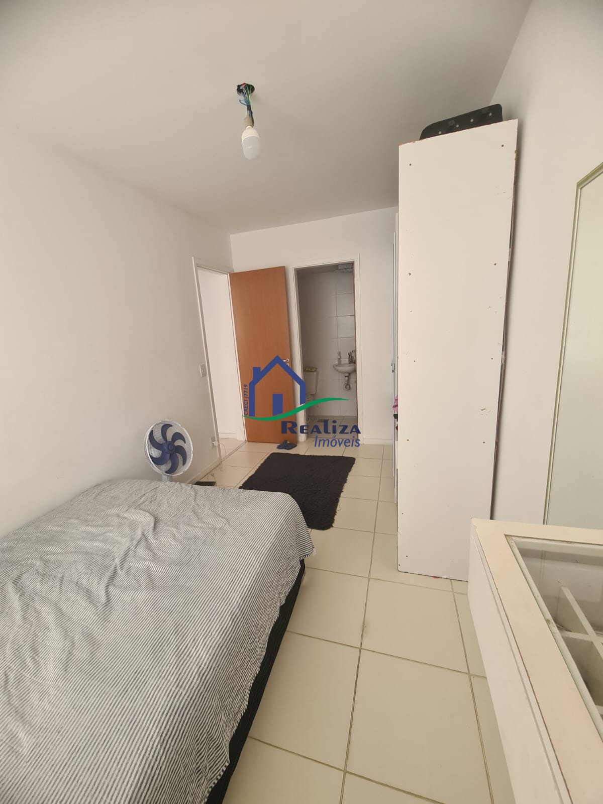 Apartamento à venda com 2 quartos, 60m² - Foto 10