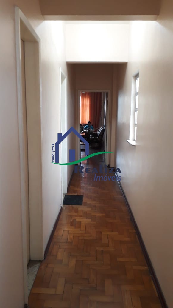 Apartamento à venda com 3 quartos, 105m² - Foto 9