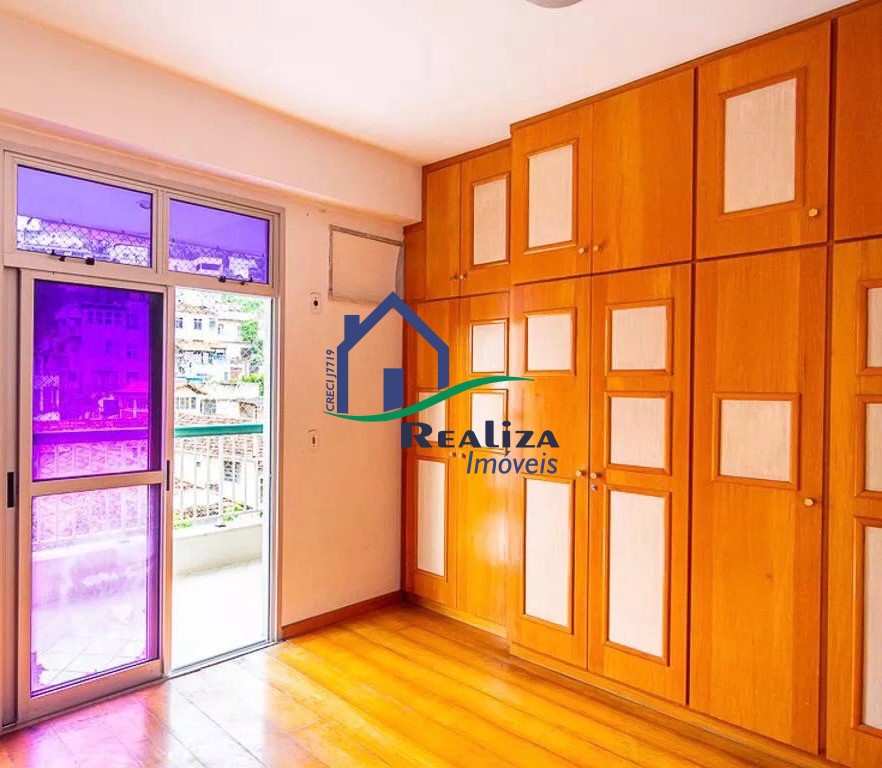 Apartamento para alugar com 3 quartos, 120m² - Foto 17