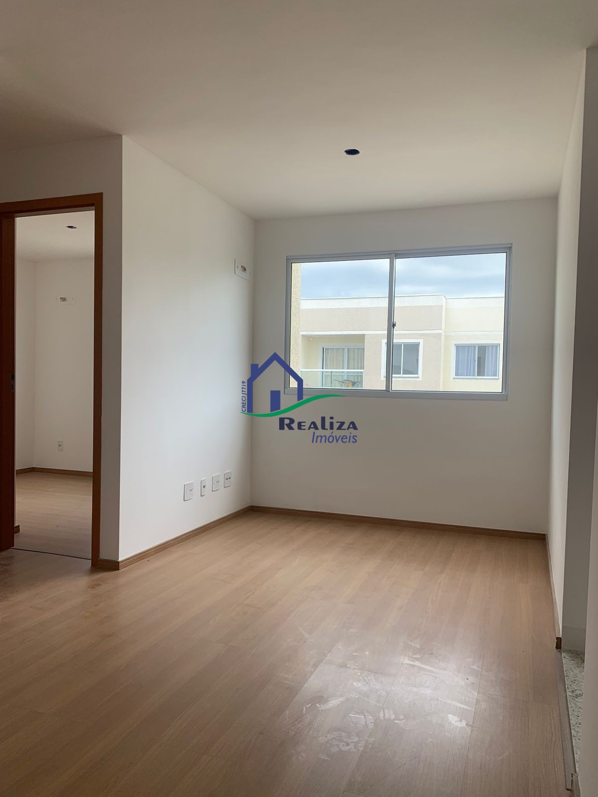 Apartamento, 2 quartos, 46 m² - Foto 1