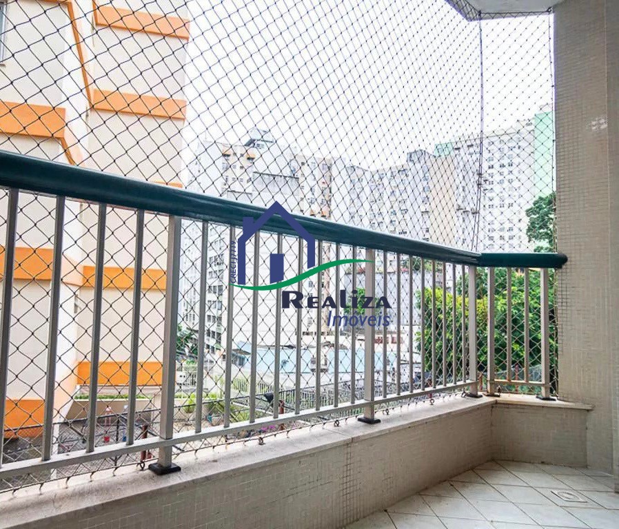 Apartamento para alugar com 3 quartos, 120m² - Foto 12