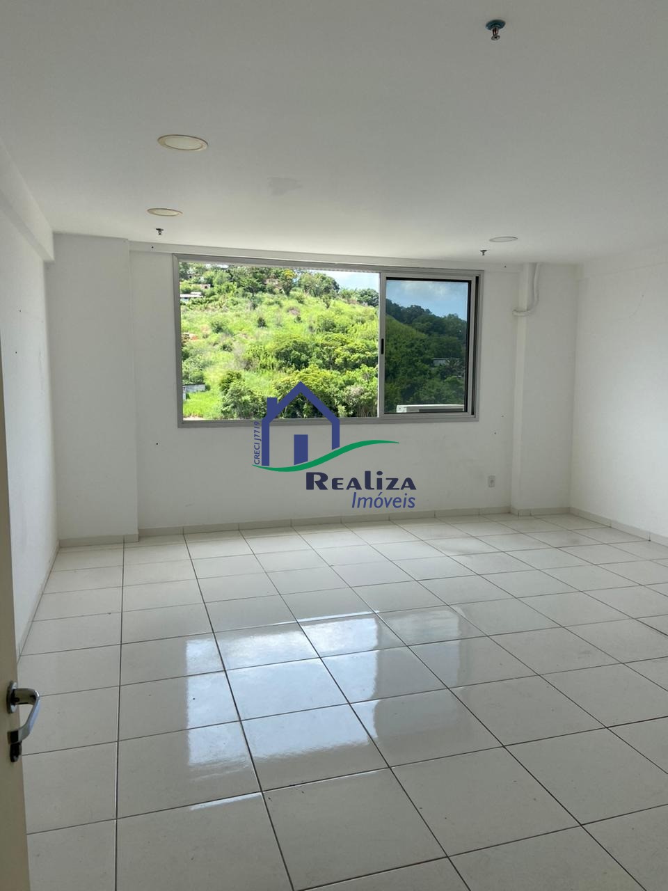 Conjunto Comercial-Sala para alugar, 35m² - Foto 2