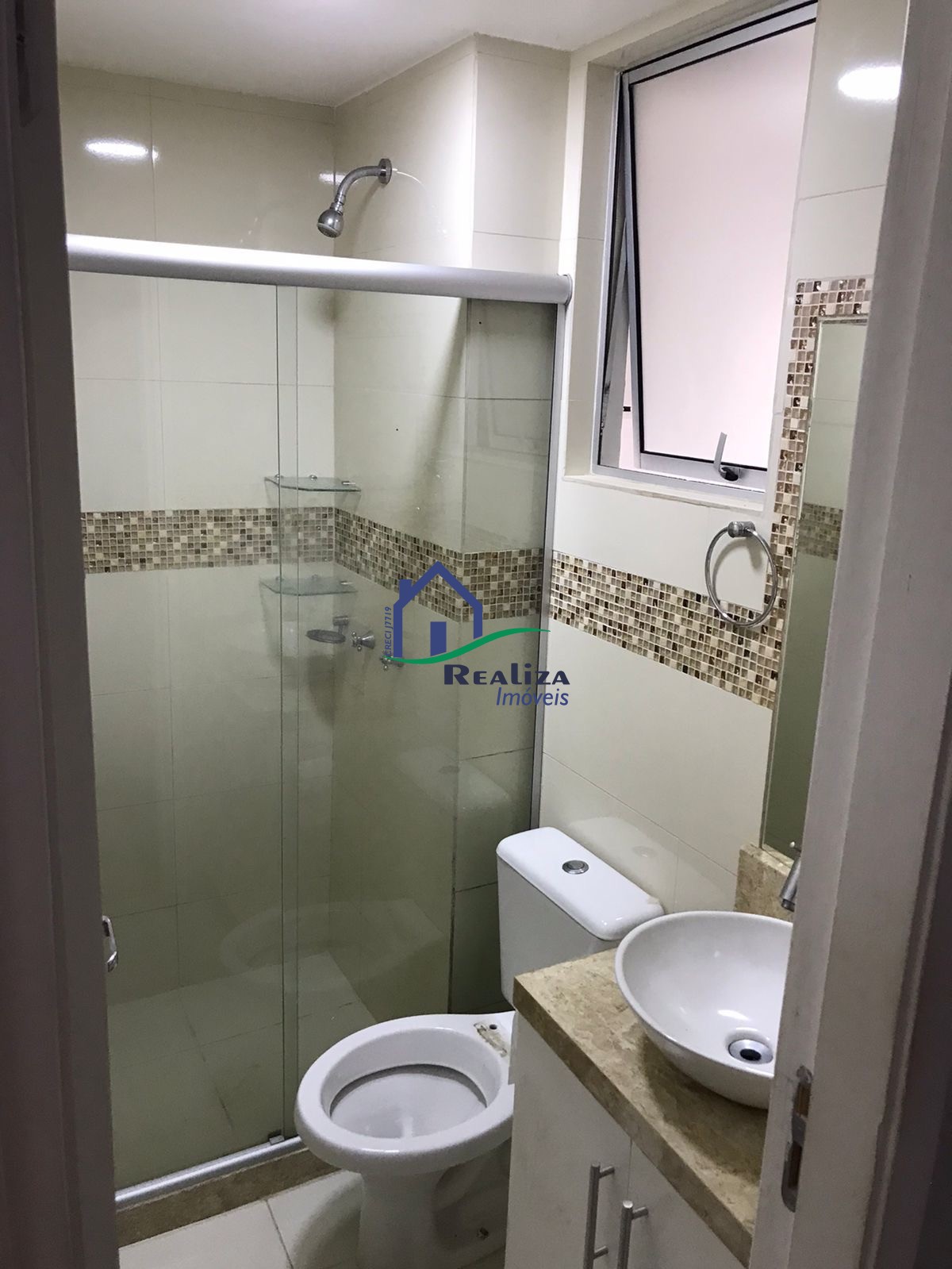 Apartamento à venda com 2 quartos, 43m² - Foto 6