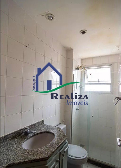 Apartamento para alugar com 3 quartos, 120m² - Foto 21