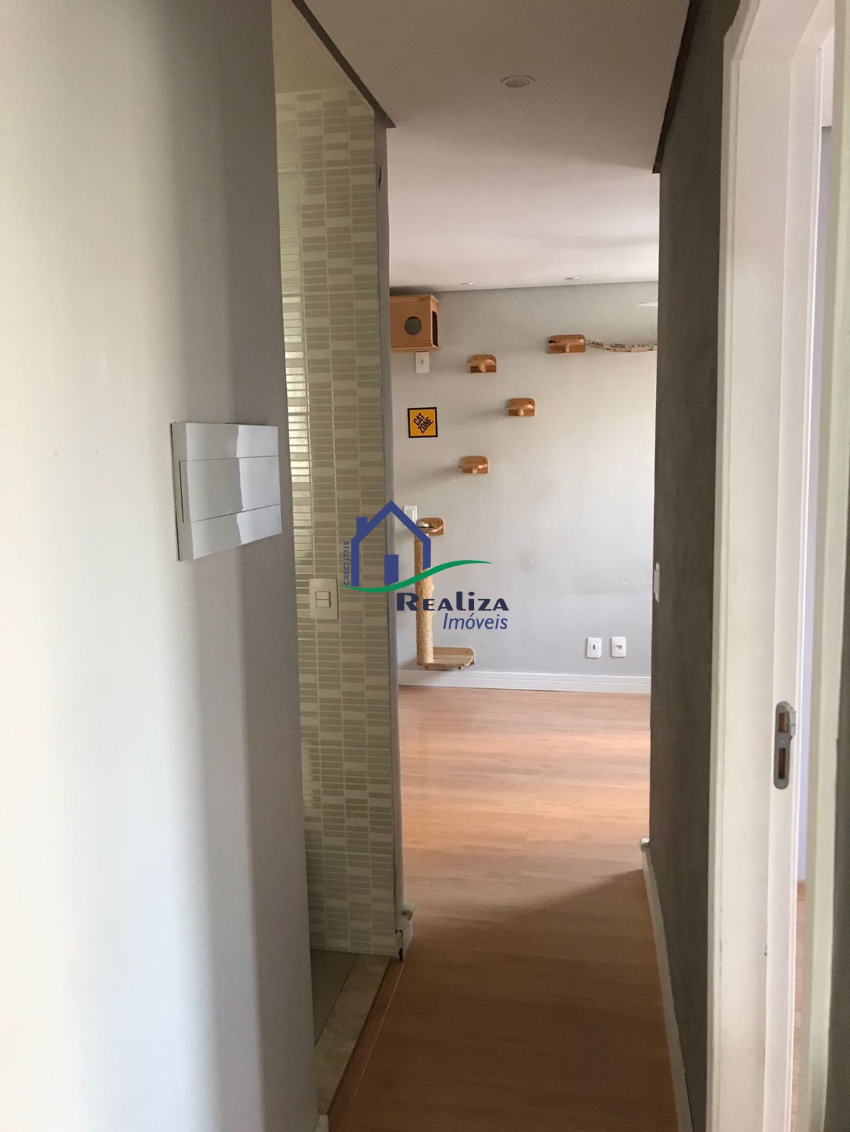 Apartamento à venda com 2 quartos, 43m² - Foto 8