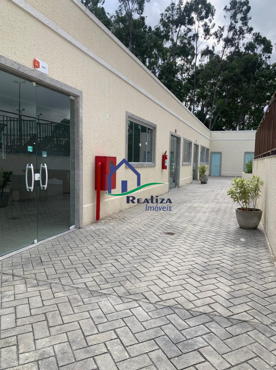 Apartamento, 2 quartos, 46 m² - Foto 12