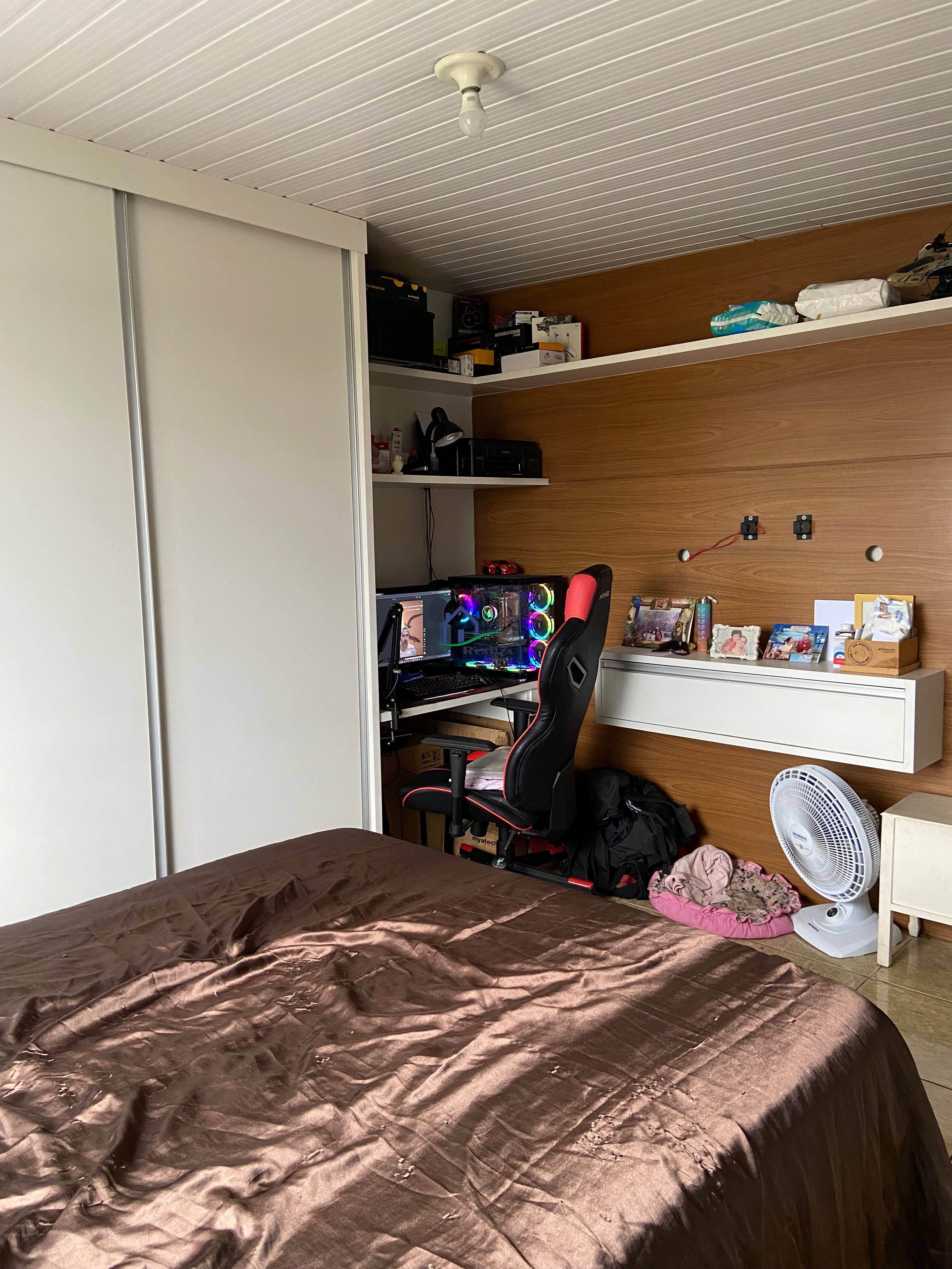 Apartamento à venda com 2 quartos, 50m² - Foto 12