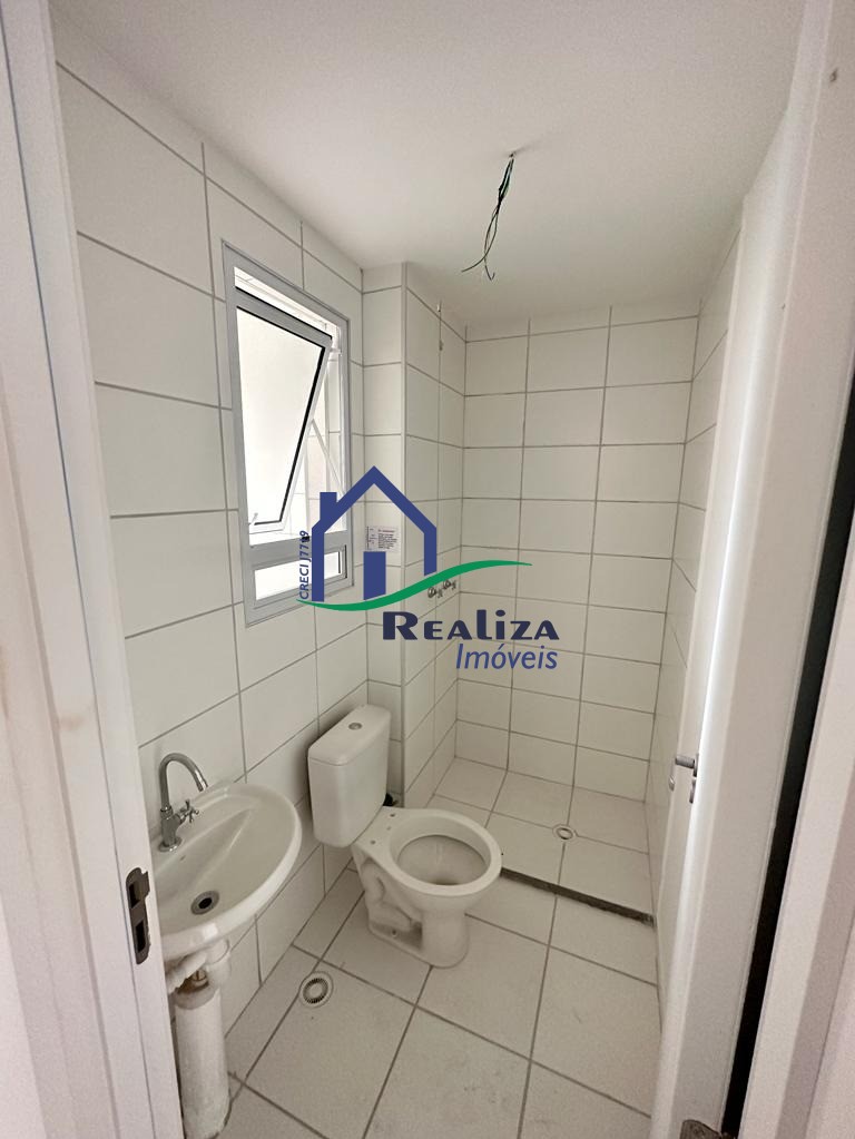 Apartamento à venda com 2 quartos, 56m² - Foto 4