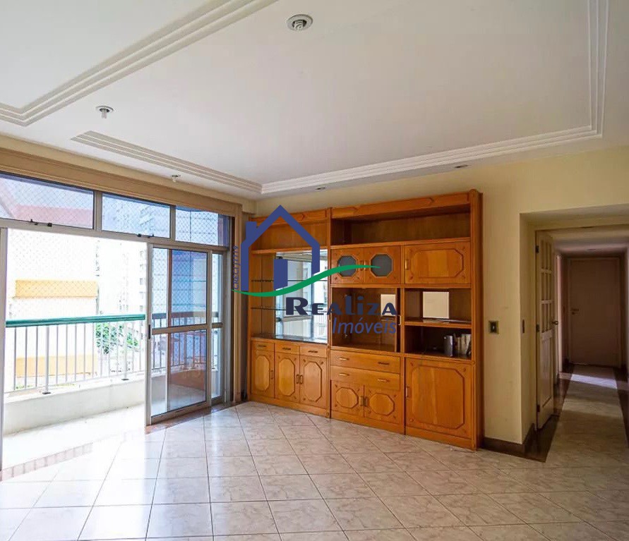 Apartamento para alugar com 3 quartos, 120m² - Foto 8