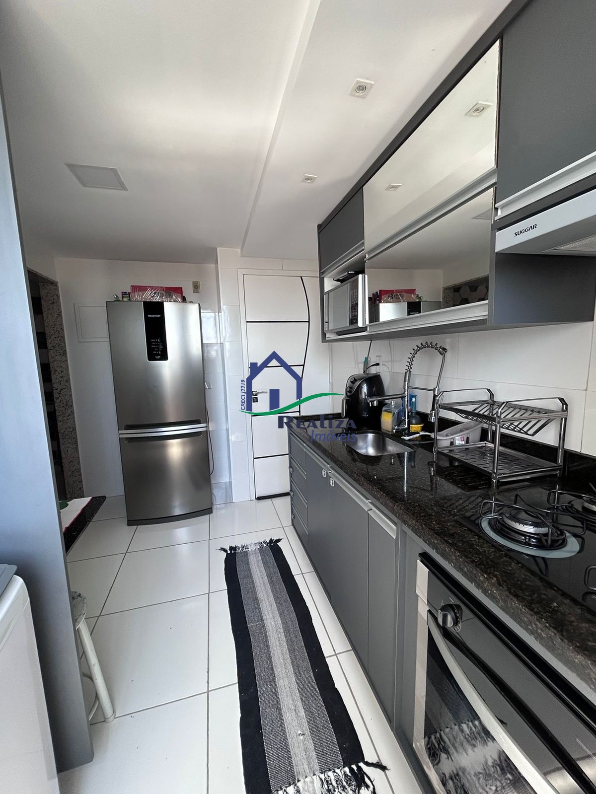 Apartamento à venda com 2 quartos, 54m² - Foto 13