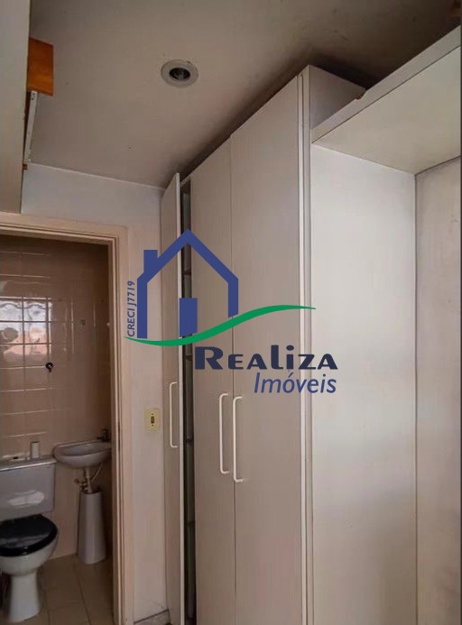 Apartamento para alugar com 3 quartos, 120m² - Foto 32