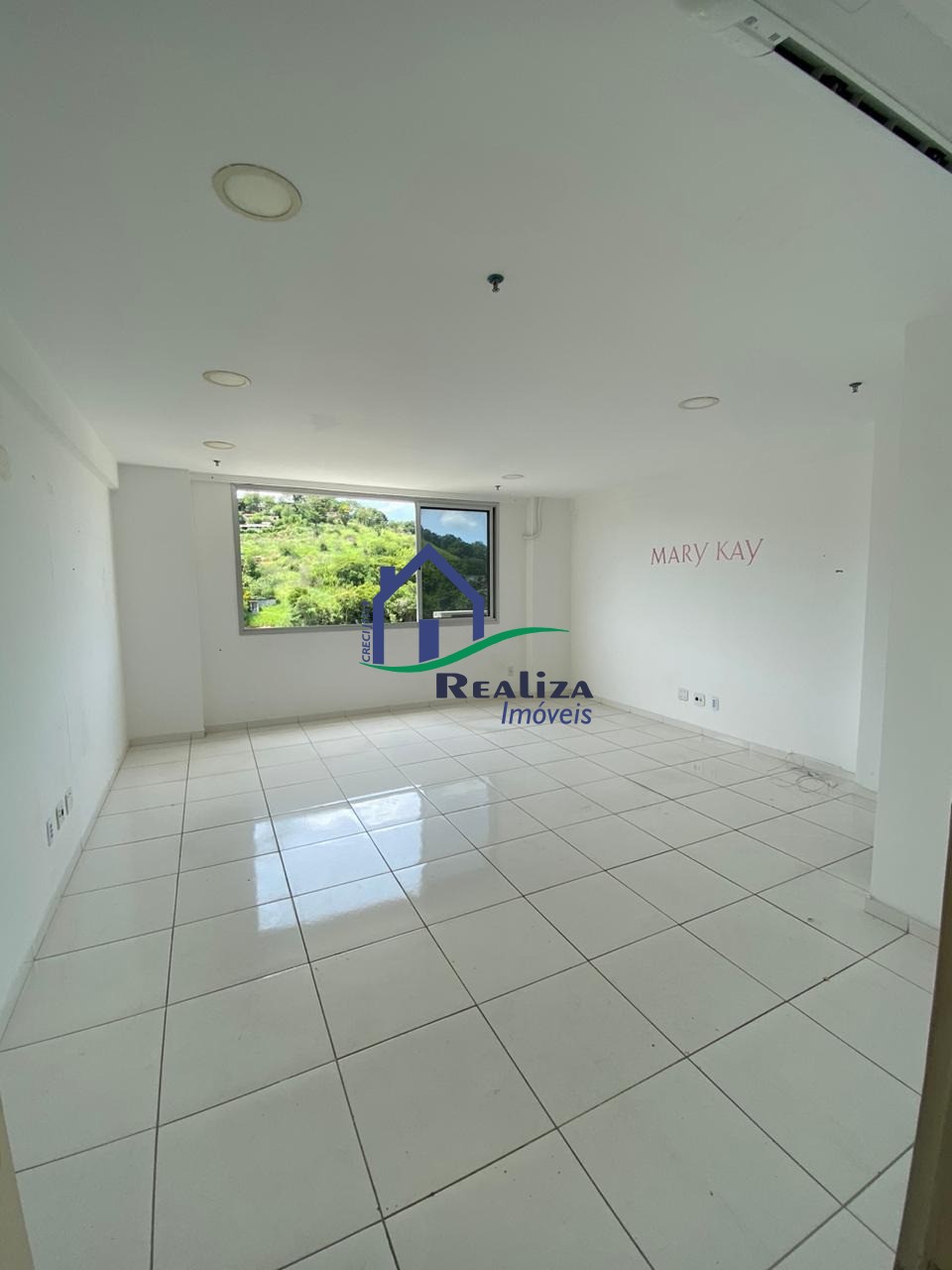 Conjunto Comercial-Sala para alugar, 35m² - Foto 1