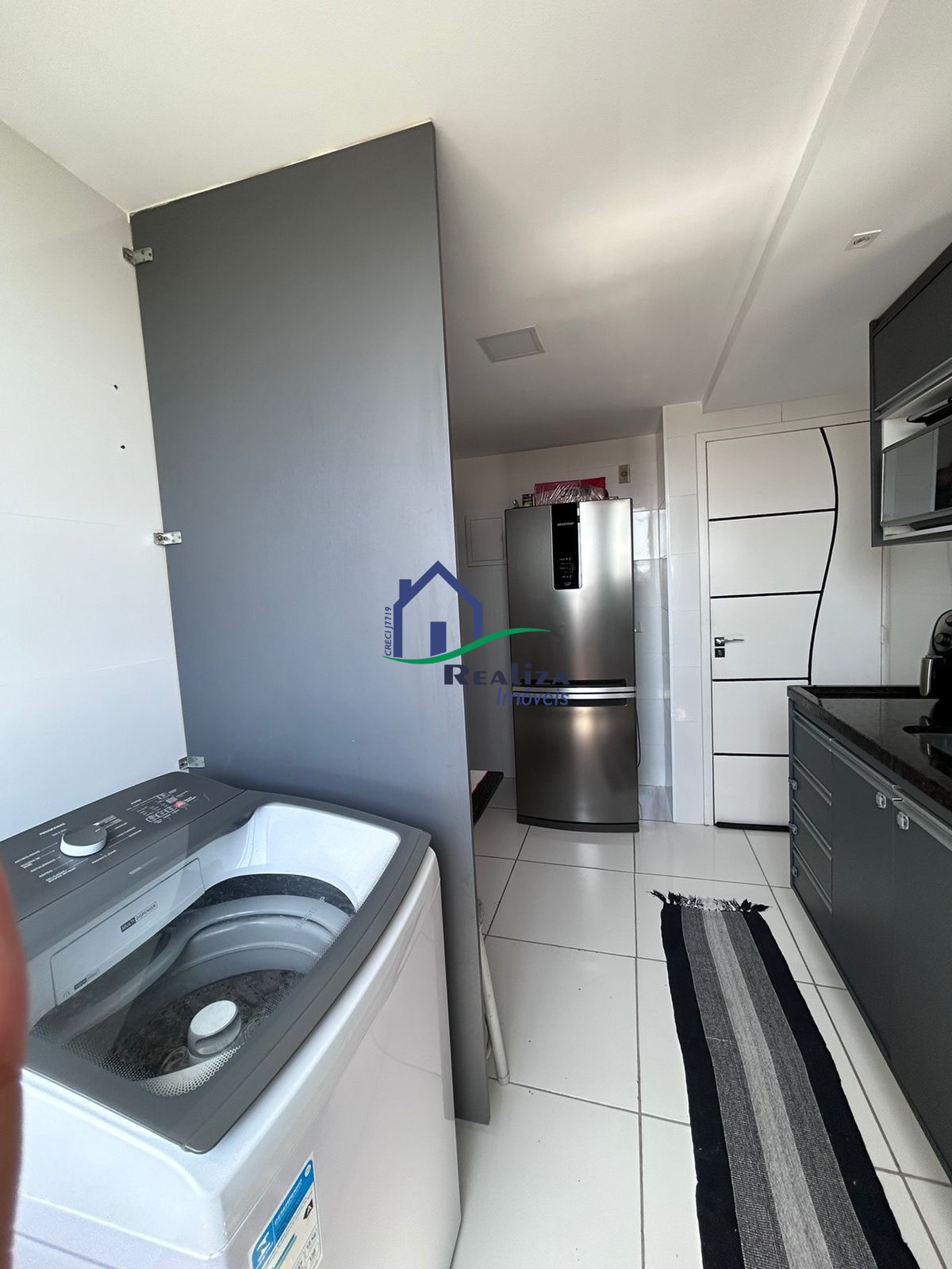 Apartamento à venda com 2 quartos, 54m² - Foto 14