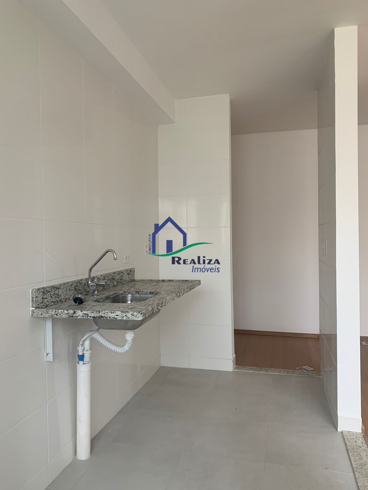 Apartamento, 2 quartos, 46 m² - Foto 7