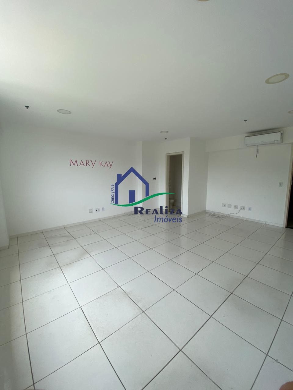 Conjunto Comercial-Sala para alugar, 35m² - Foto 3