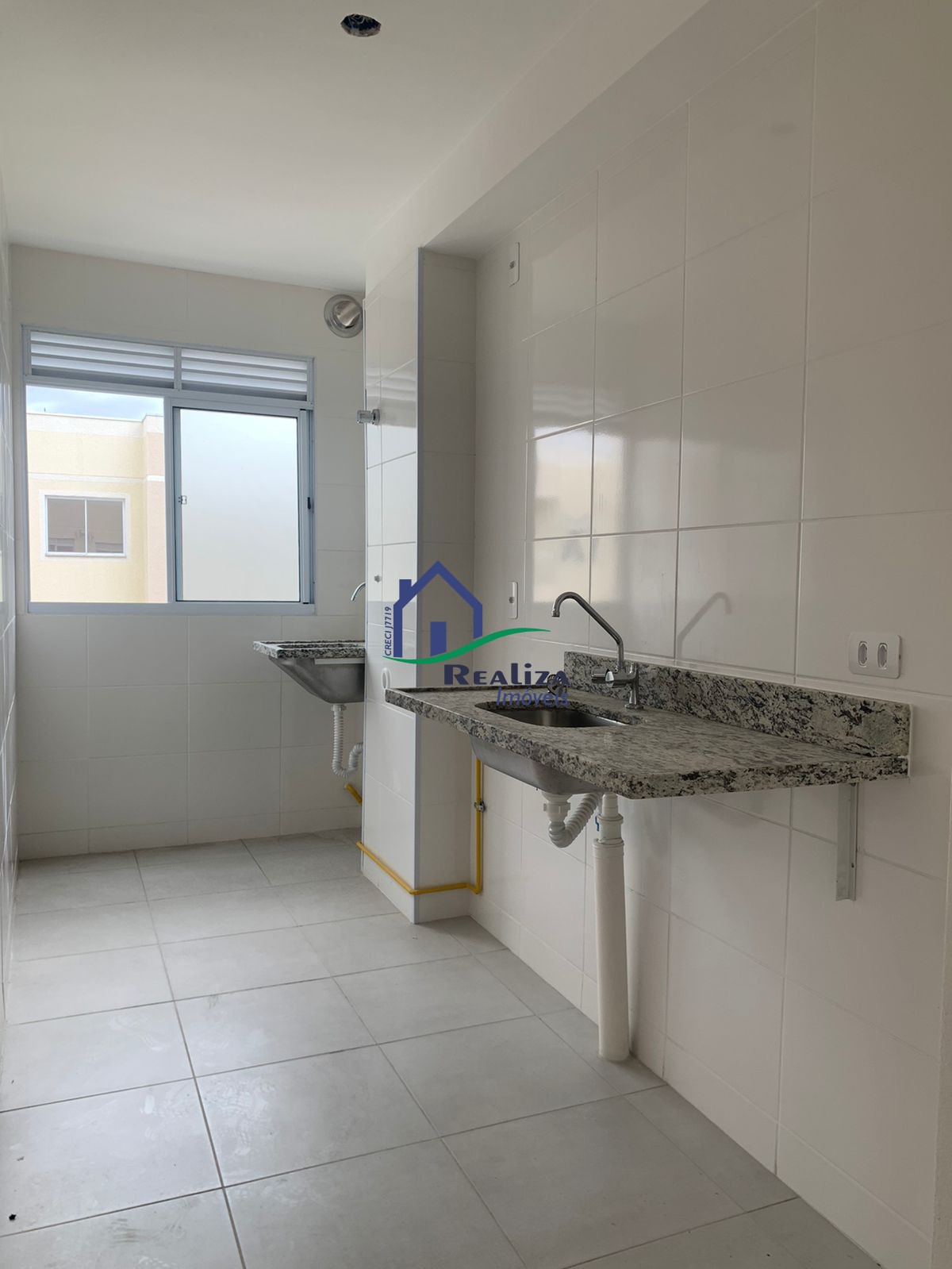Apartamento, 2 quartos, 46 m² - Foto 8