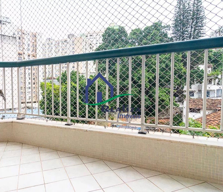 Apartamento para alugar com 3 quartos, 120m² - Foto 18