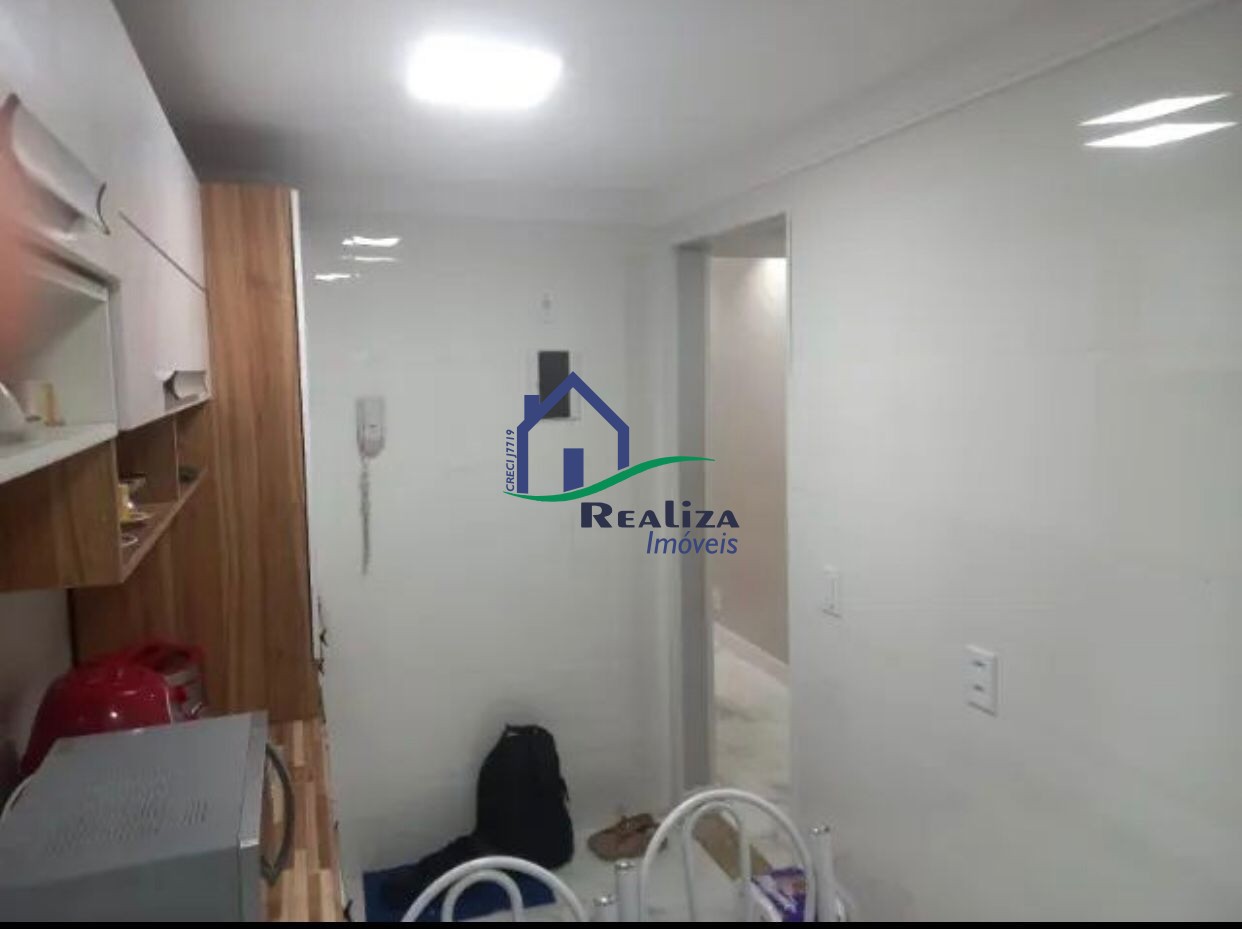 Apartamento à venda com 2 quartos, 70m² - Foto 5