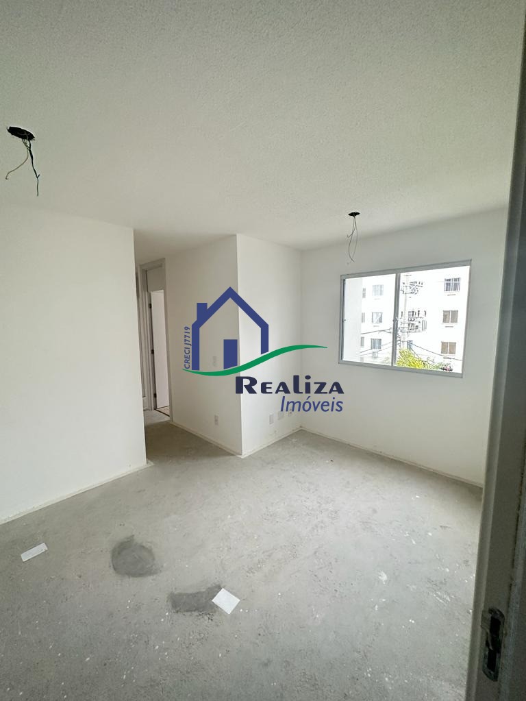 Apartamento à venda com 2 quartos, 56m² - Foto 6