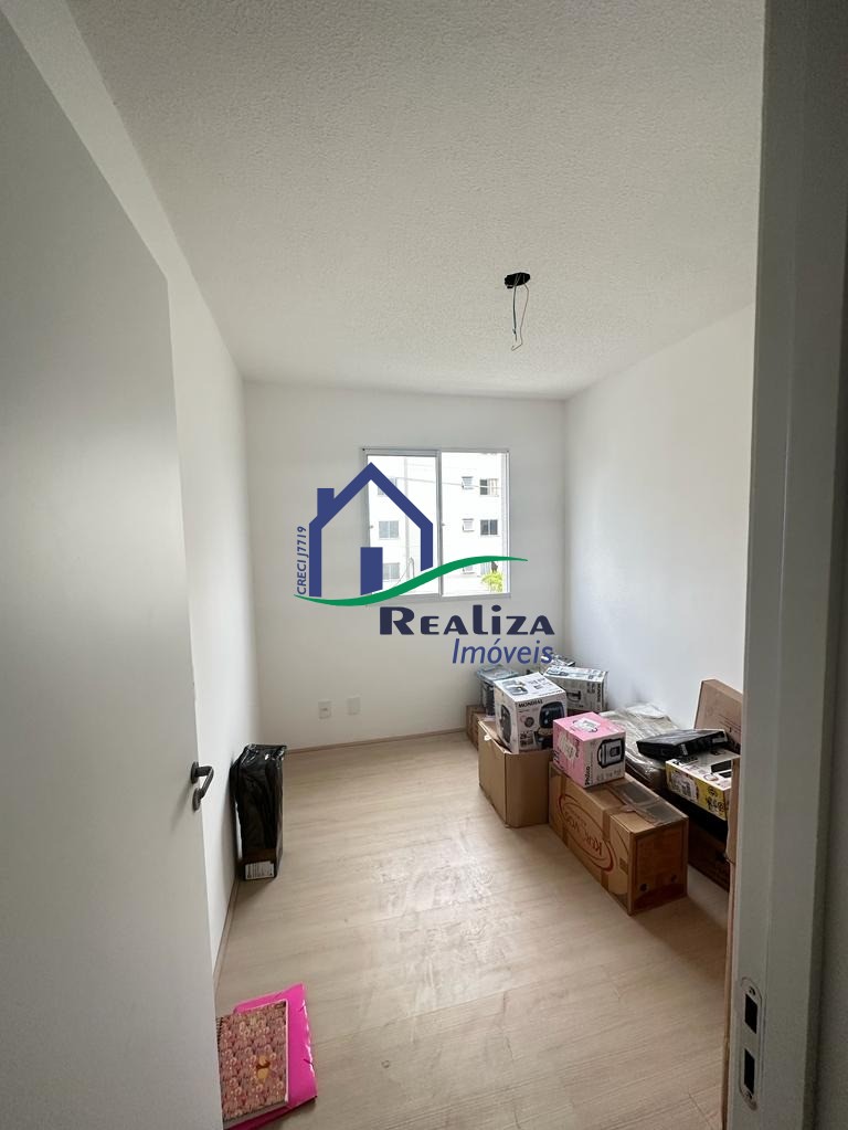 Apartamento à venda com 2 quartos, 56m² - Foto 2