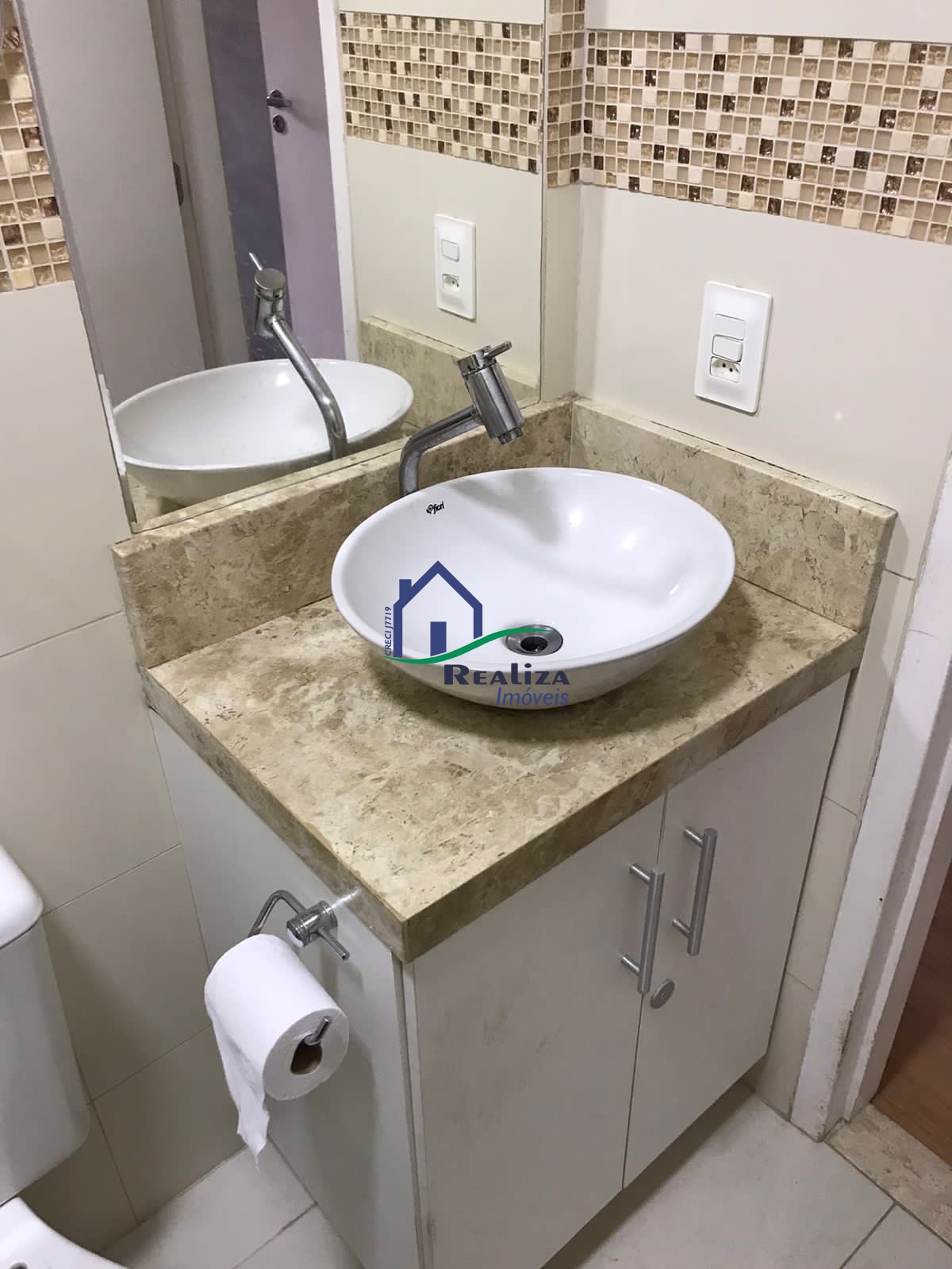 Apartamento à venda com 2 quartos, 43m² - Foto 9