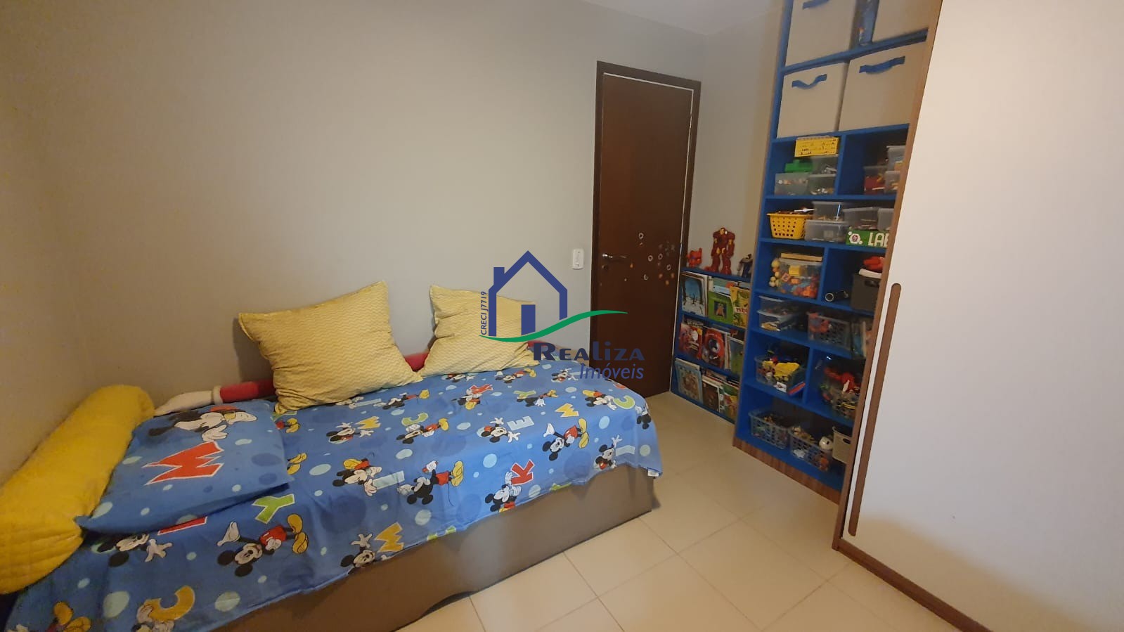 Apartamento à venda com 2 quartos, 89m² - Foto 9