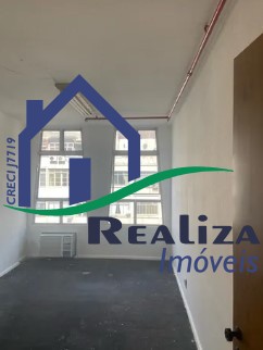 Conjunto Comercial-Sala à venda, 34m² - Foto 2