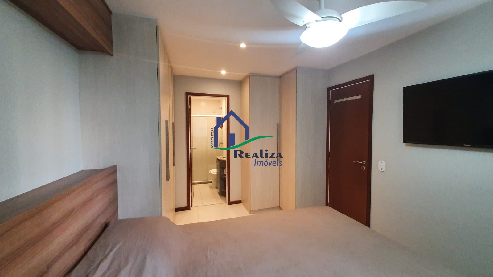 Apartamento à venda com 2 quartos, 89m² - Foto 8