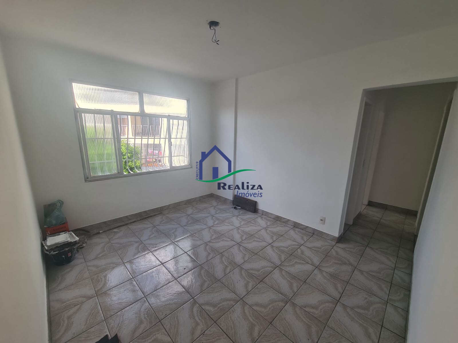Apartamento, 2 quartos, 55 m² - Foto 1
