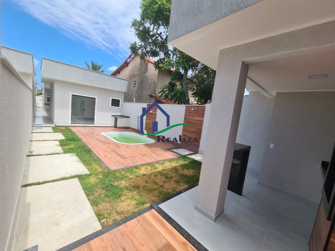 Casa à venda com 3 quartos, 105m² - Foto 15