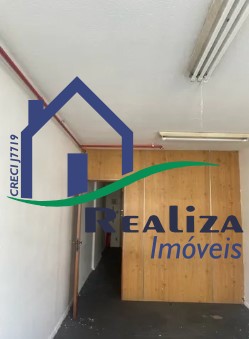 Conjunto Comercial-Sala à venda, 34m² - Foto 5