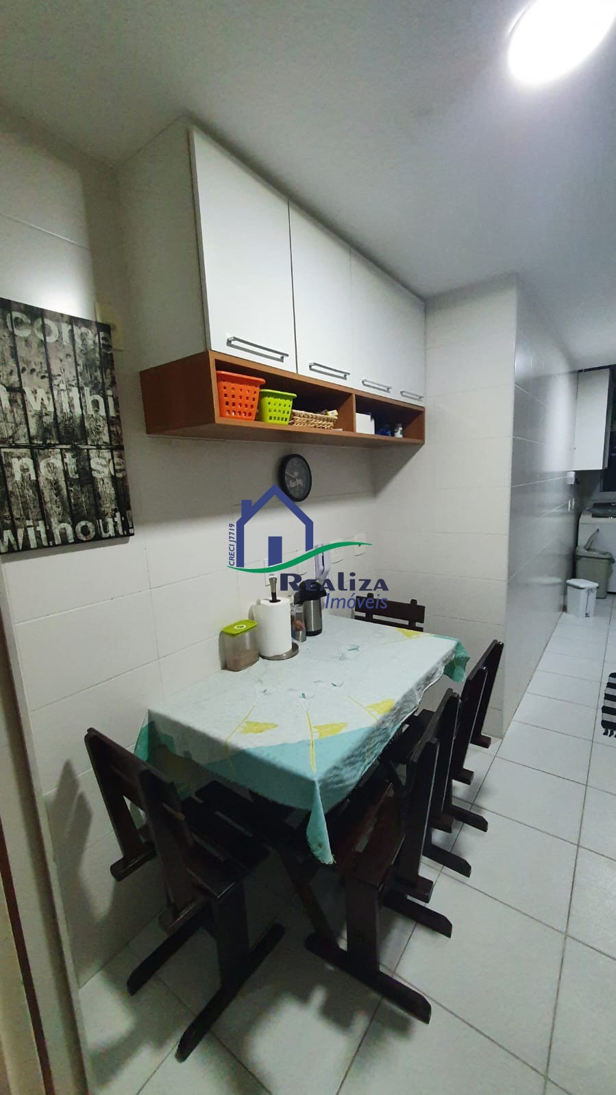 Apartamento à venda com 2 quartos, 89m² - Foto 5