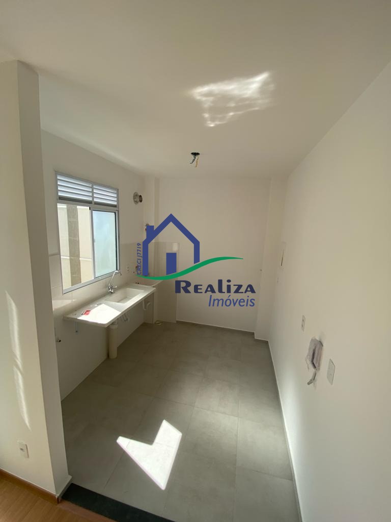 Apartamento para alugar com 2 quartos, 46m² - Foto 5