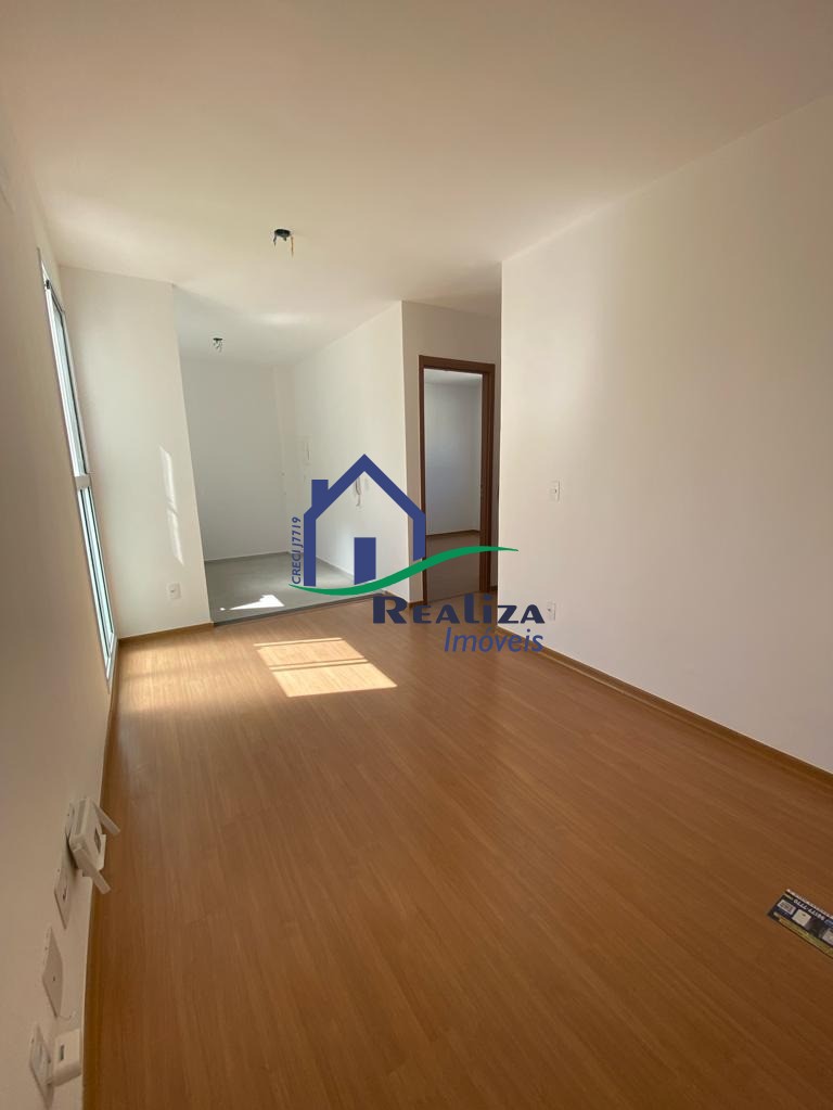 Apartamento para alugar com 2 quartos, 46m² - Foto 1