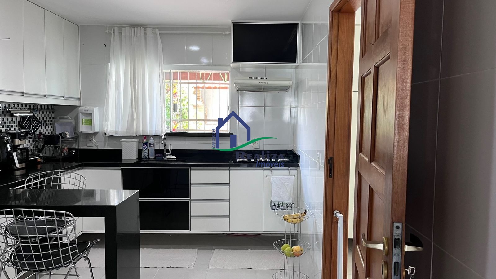 Casa à venda com 3 quartos, 120m² - Foto 5