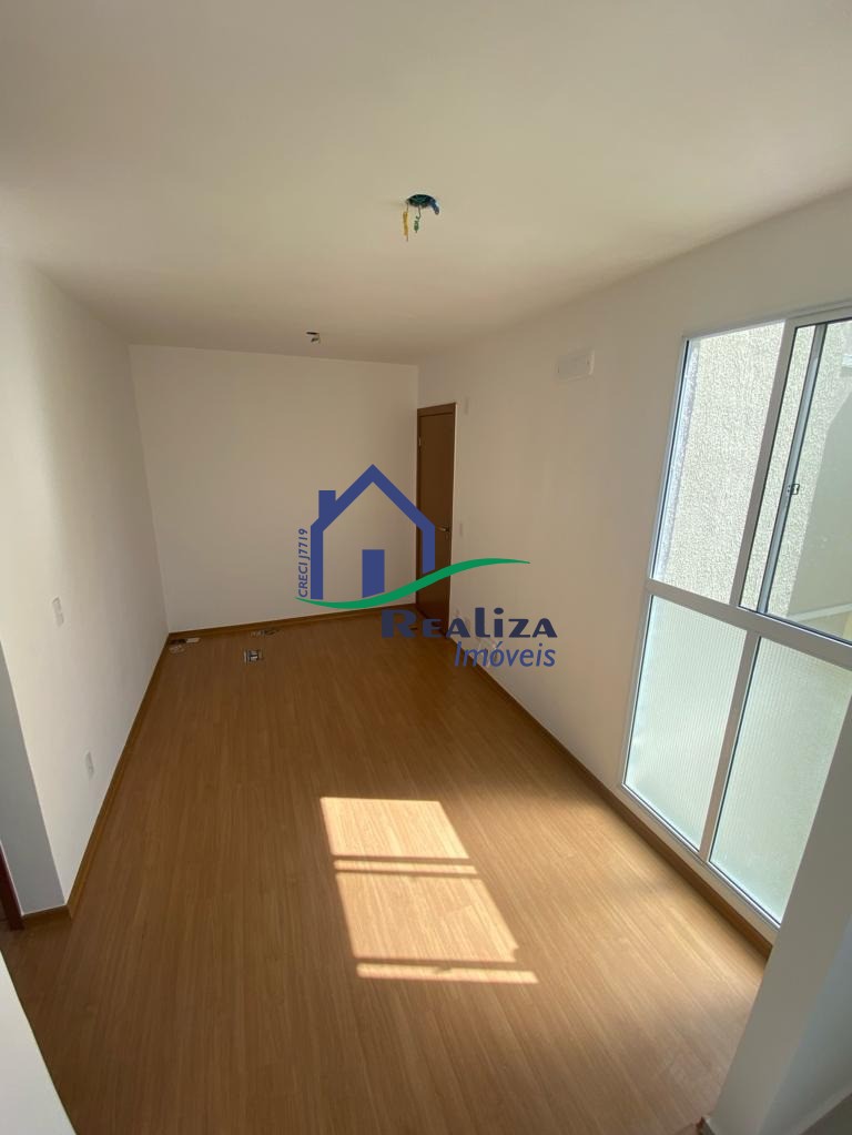 Apartamento para alugar com 2 quartos, 46m² - Foto 2