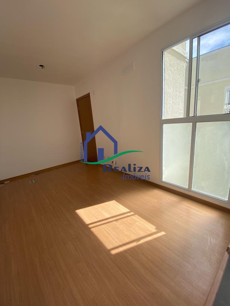 Apartamento para alugar com 2 quartos, 46m² - Foto 3