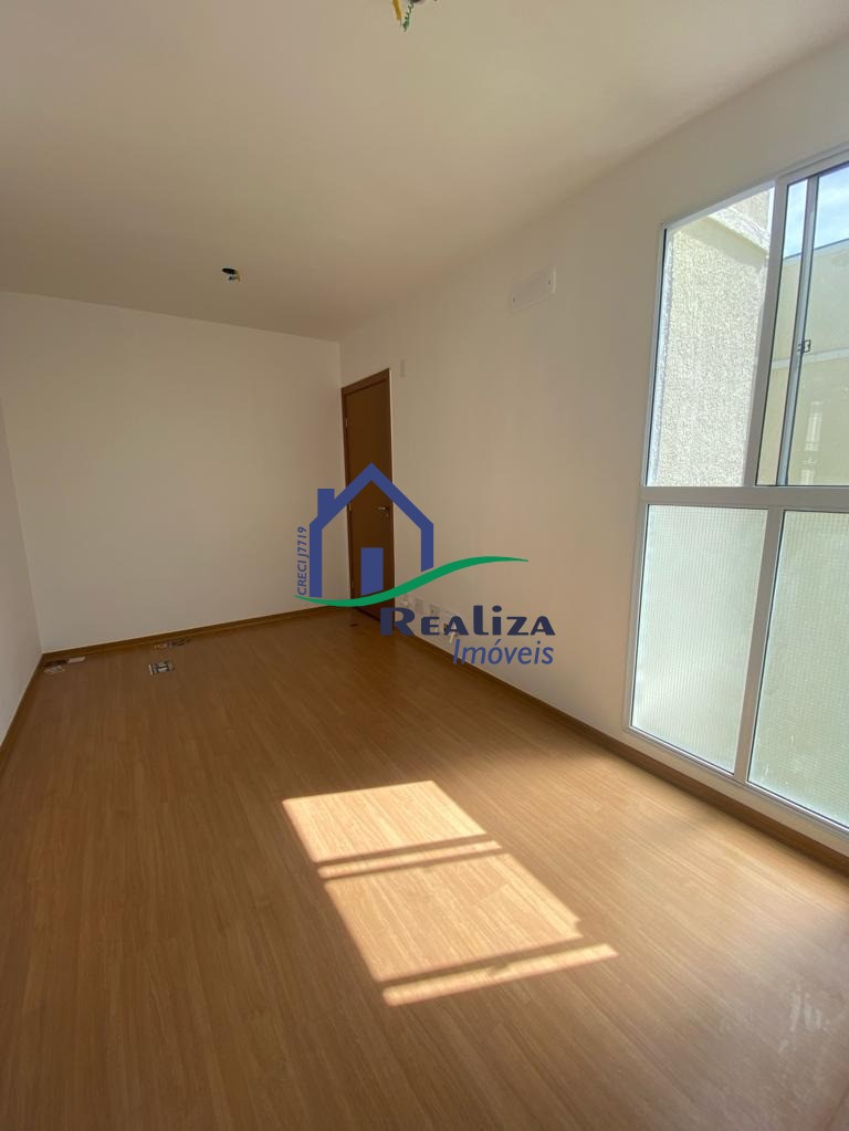 Apartamento para alugar com 2 quartos, 46m² - Foto 4