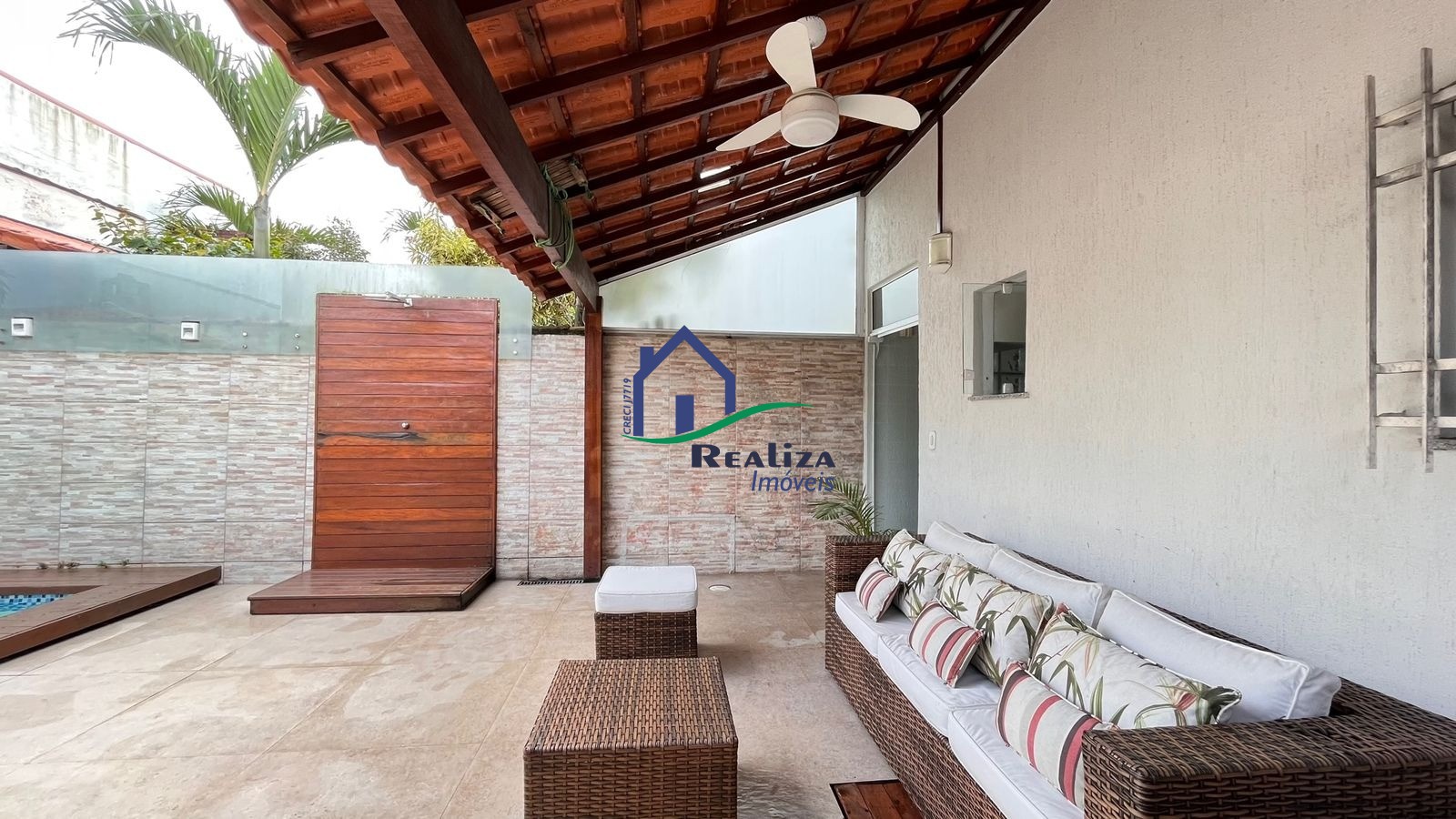 Casa à venda com 3 quartos, 120m² - Foto 14