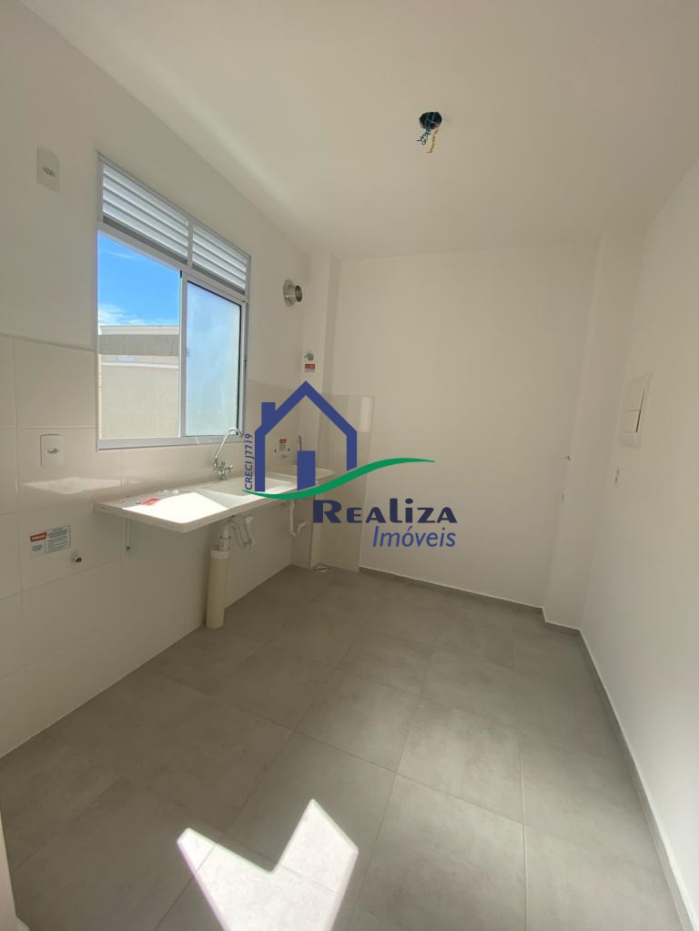 Apartamento para alugar com 2 quartos, 46m² - Foto 6