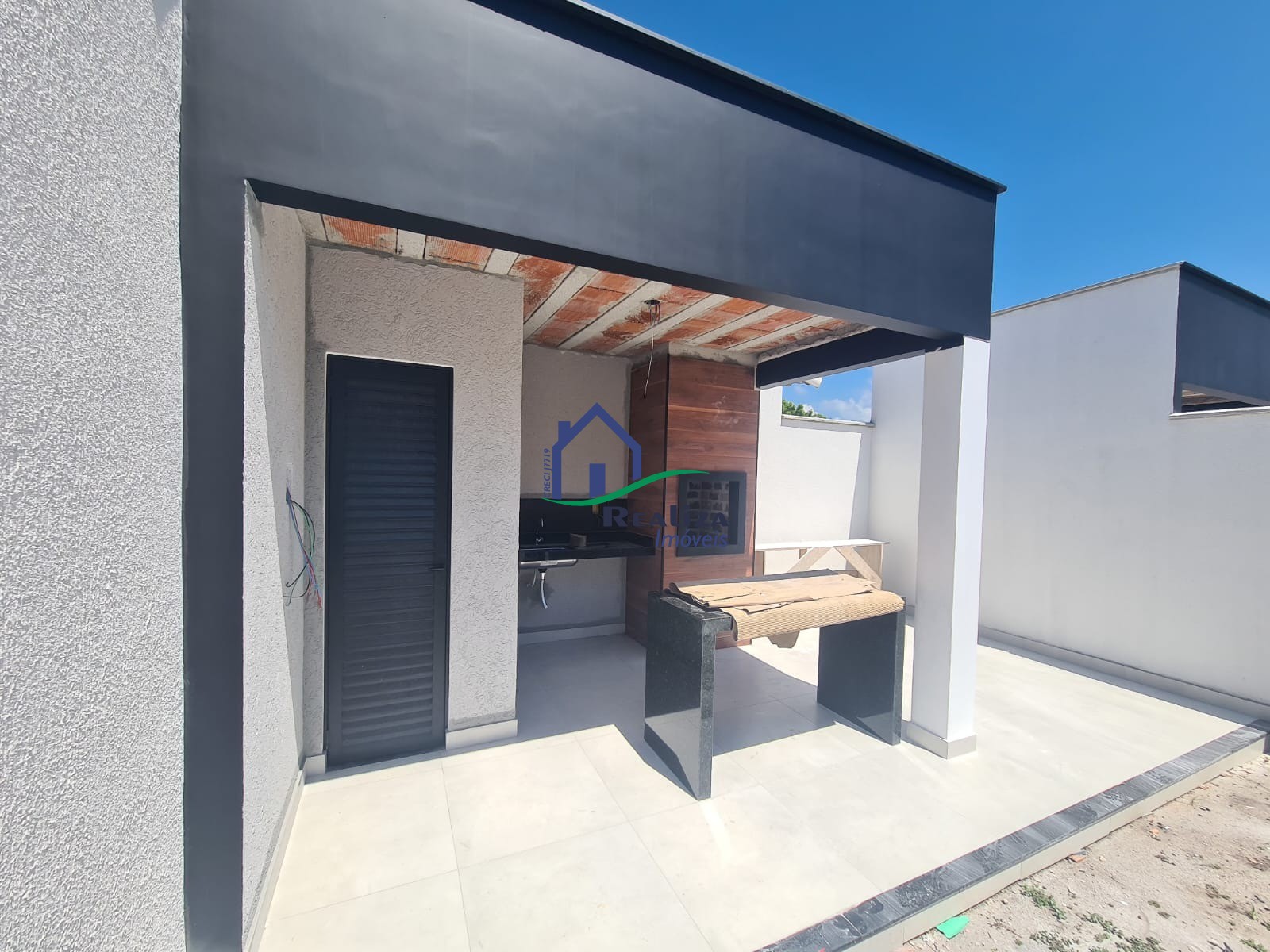 Casa à venda com 3 quartos, 116m² - Foto 9