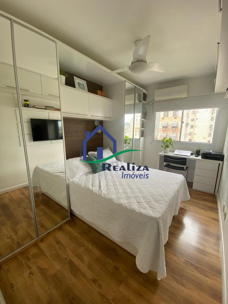 Apartamento à venda com 3 quartos, 80m² - Foto 16