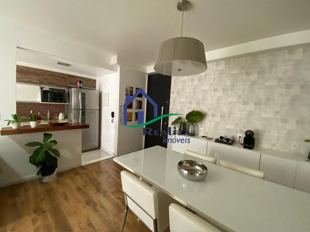 Apartamento à venda com 3 quartos, 80m² - Foto 3