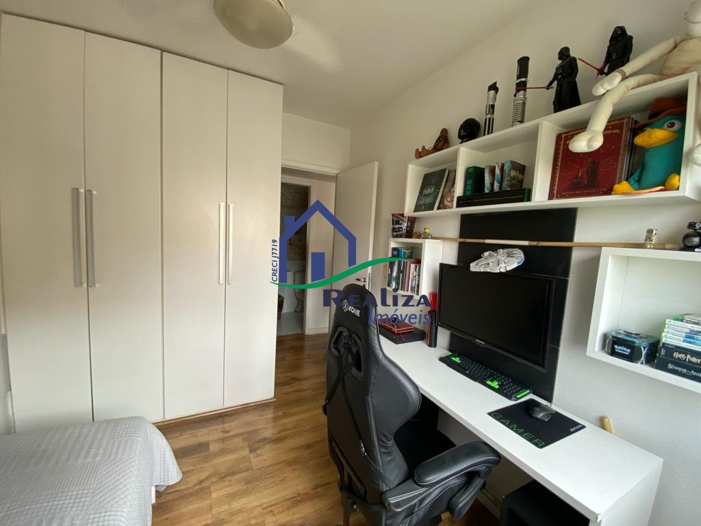 Apartamento à venda com 3 quartos, 80m² - Foto 14