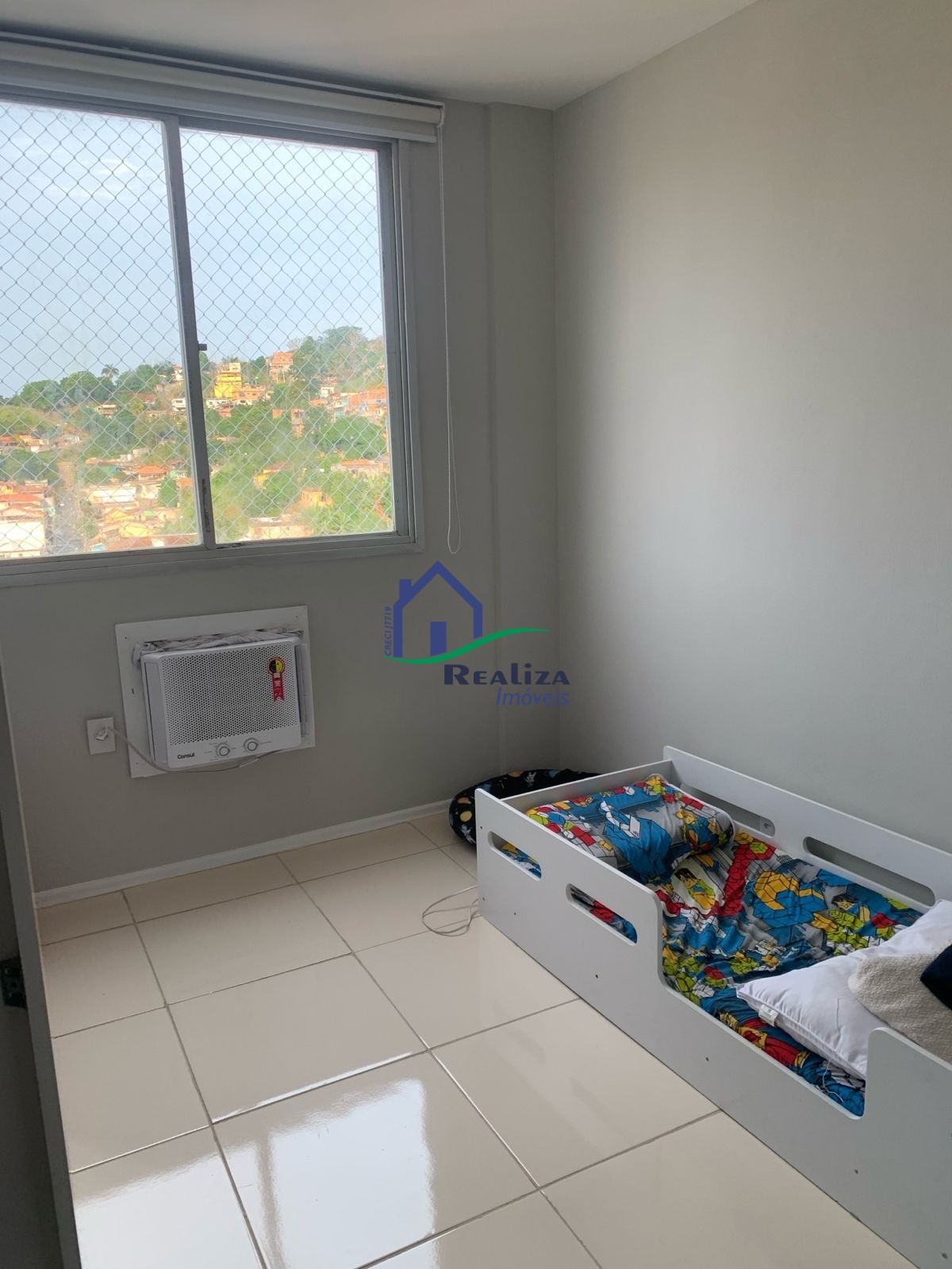 Apartamento à venda com 1 quarto, 52m² - Foto 6